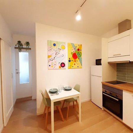 Good Energy Rooms Аліканте Екстер'єр фото