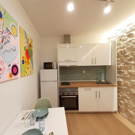 Good Energy Rooms Аліканте Екстер'єр фото