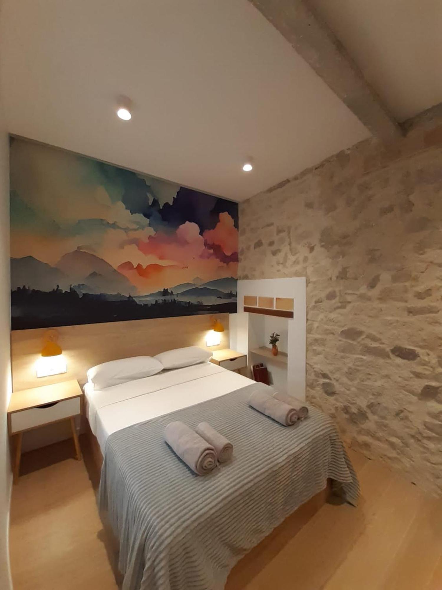 Good Energy Rooms Аліканте Екстер'єр фото
