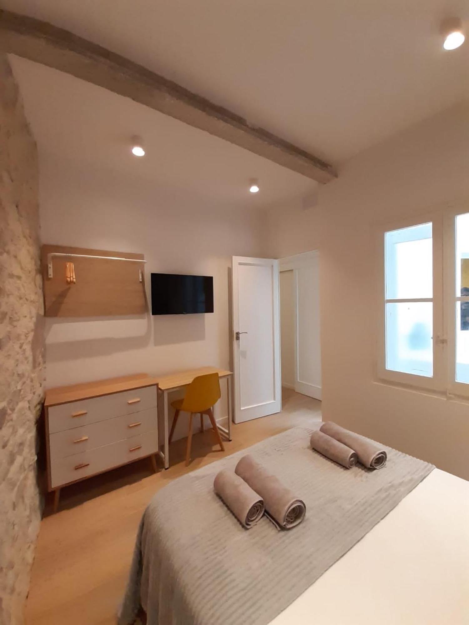 Good Energy Rooms Аліканте Екстер'єр фото