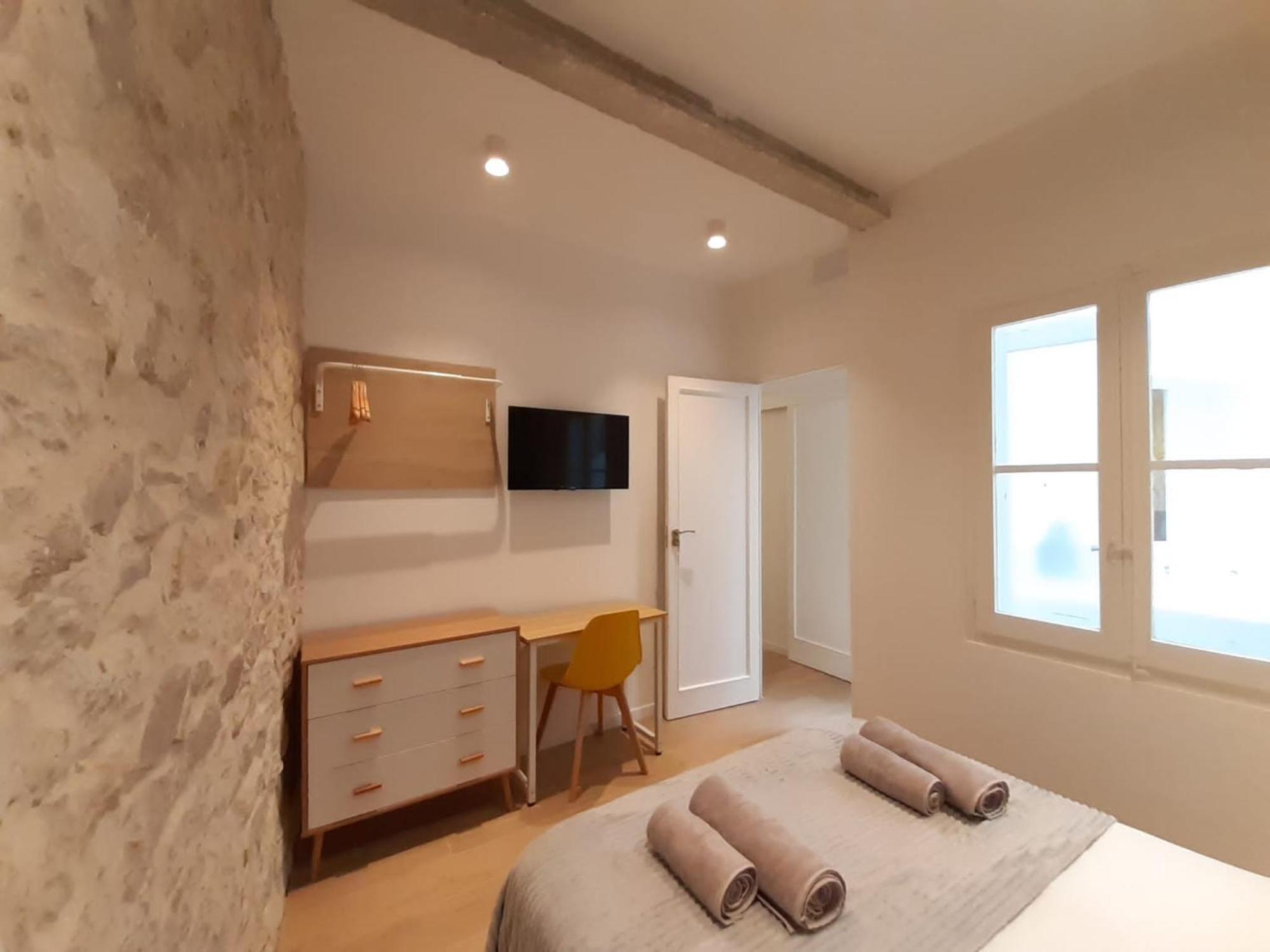 Good Energy Rooms Аліканте Екстер'єр фото