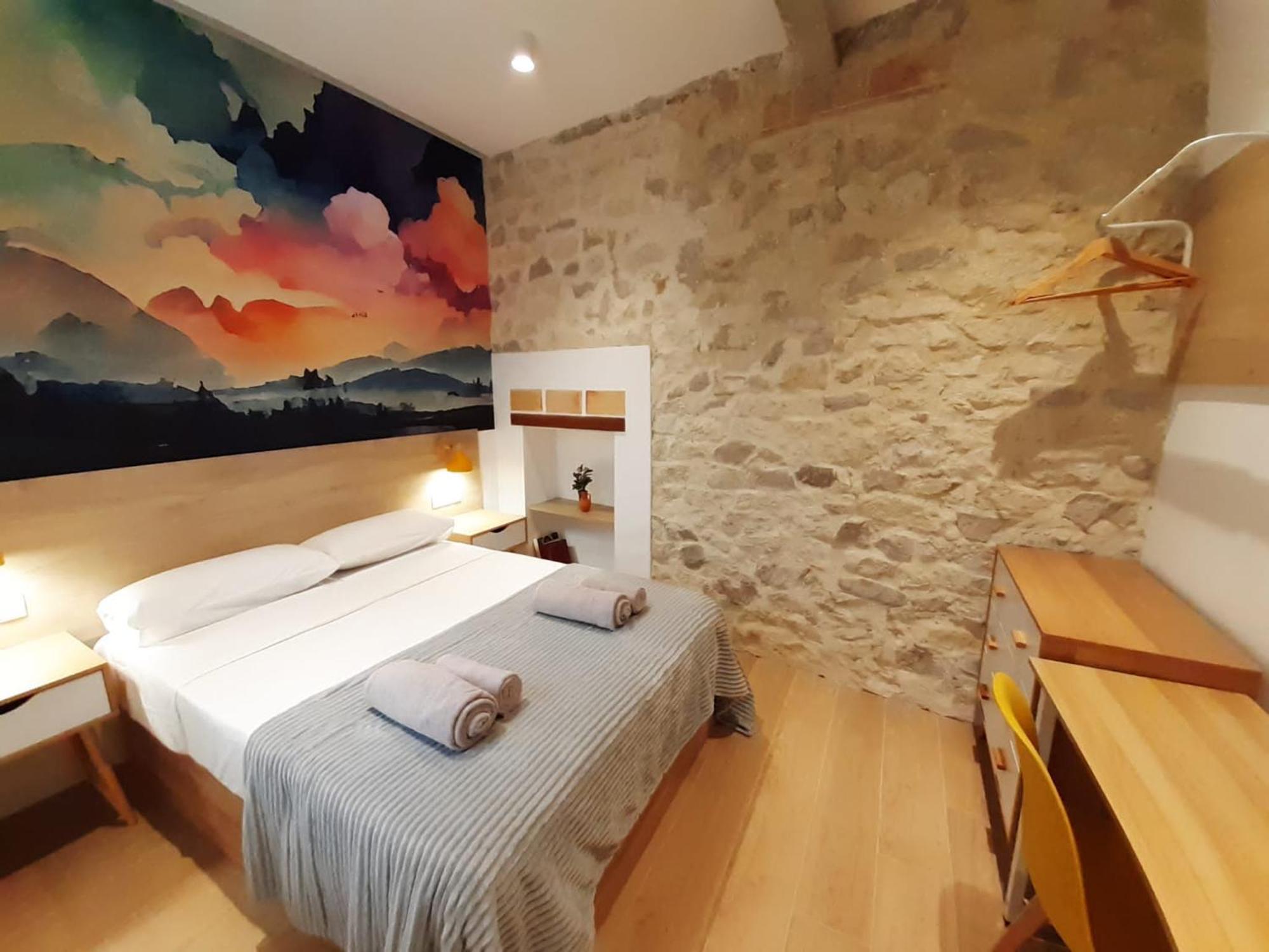 Good Energy Rooms Аліканте Екстер'єр фото