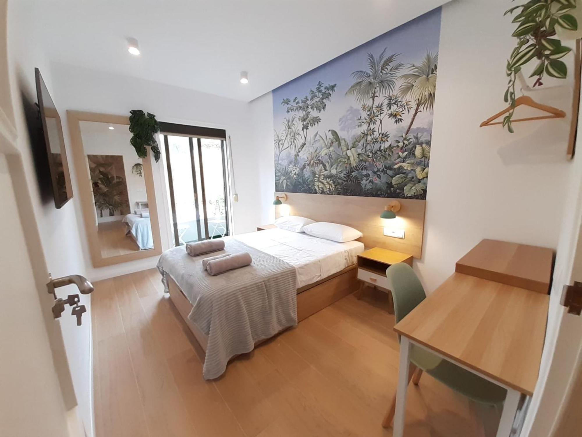 Good Energy Rooms Аліканте Екстер'єр фото