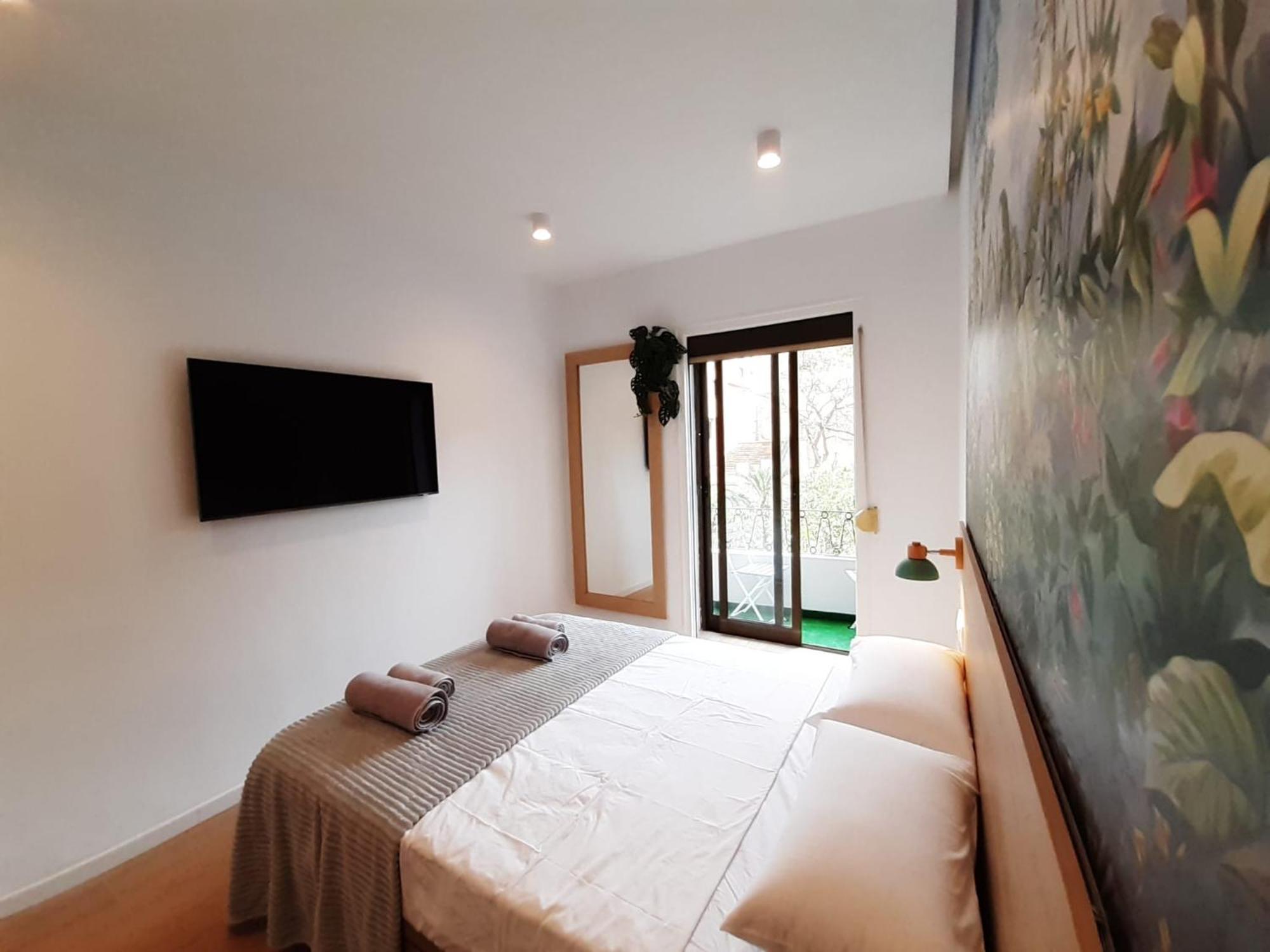 Good Energy Rooms Аліканте Екстер'єр фото