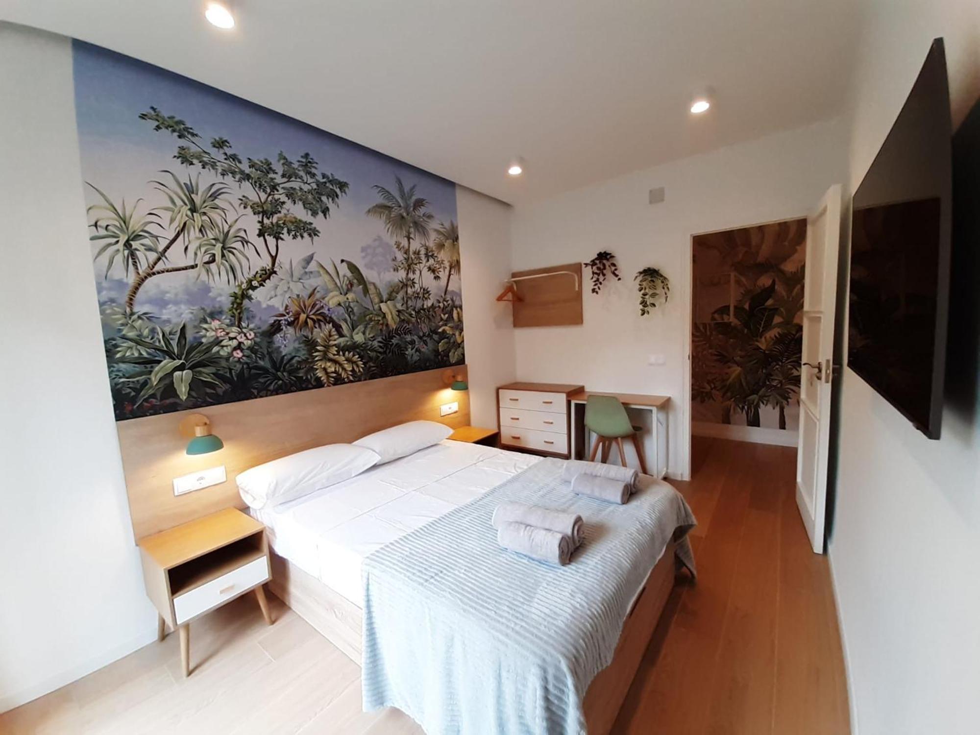 Good Energy Rooms Аліканте Екстер'єр фото