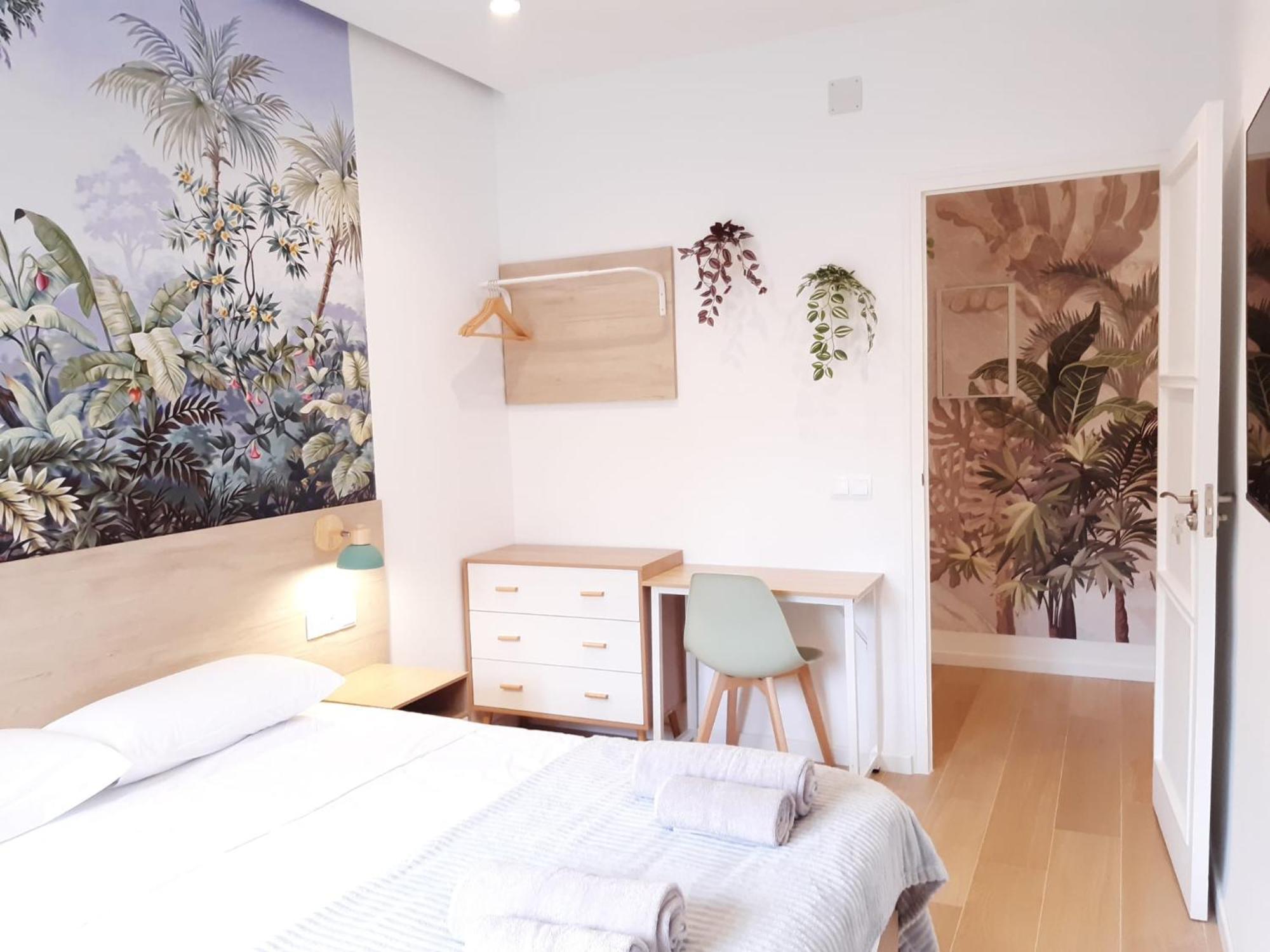 Good Energy Rooms Аліканте Екстер'єр фото