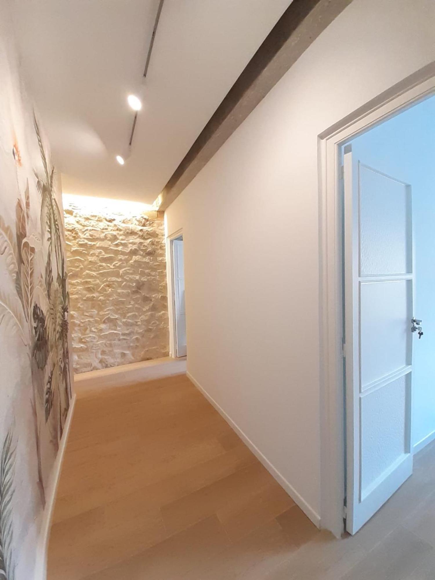 Good Energy Rooms Аліканте Екстер'єр фото