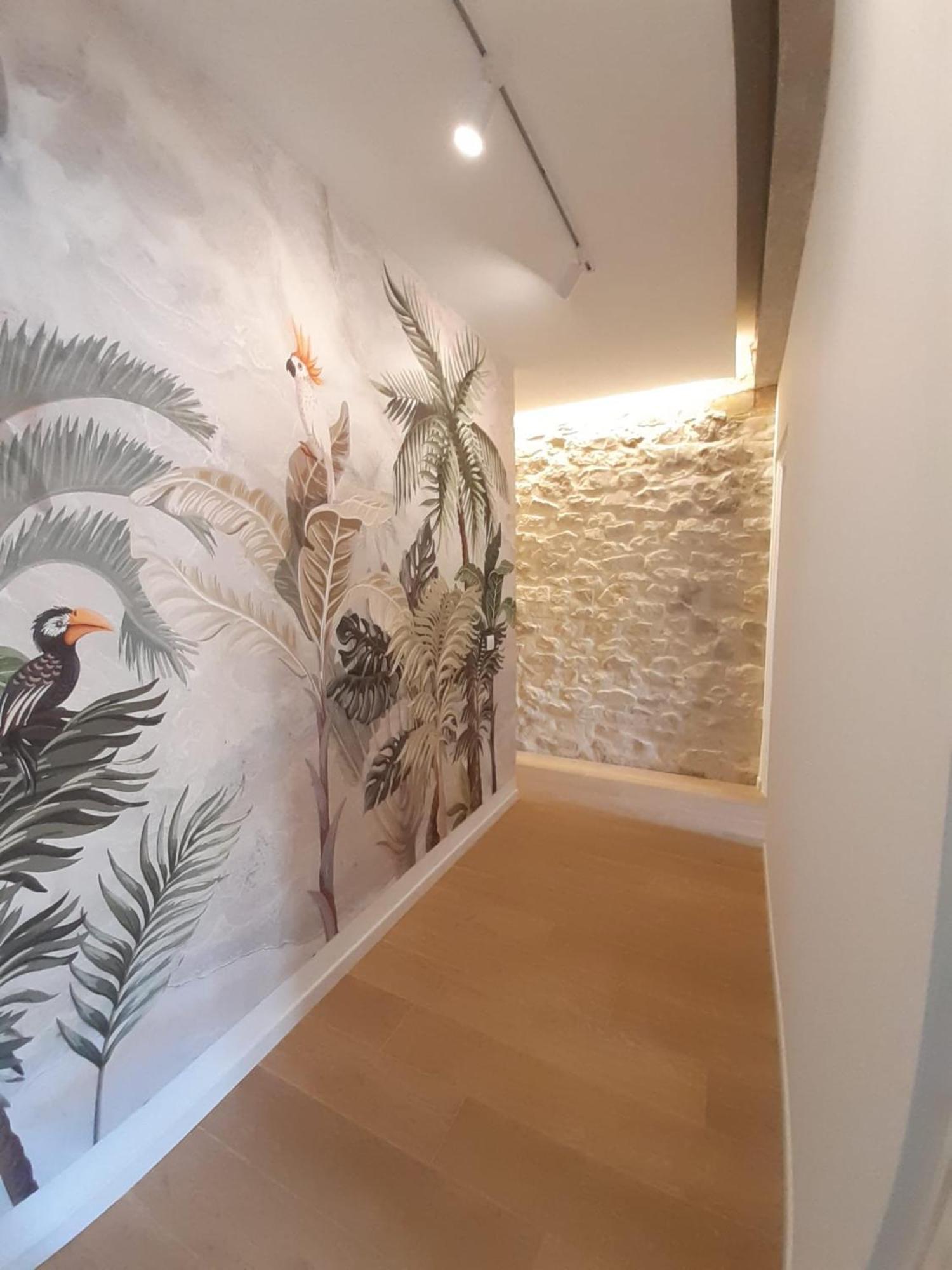 Good Energy Rooms Аліканте Екстер'єр фото