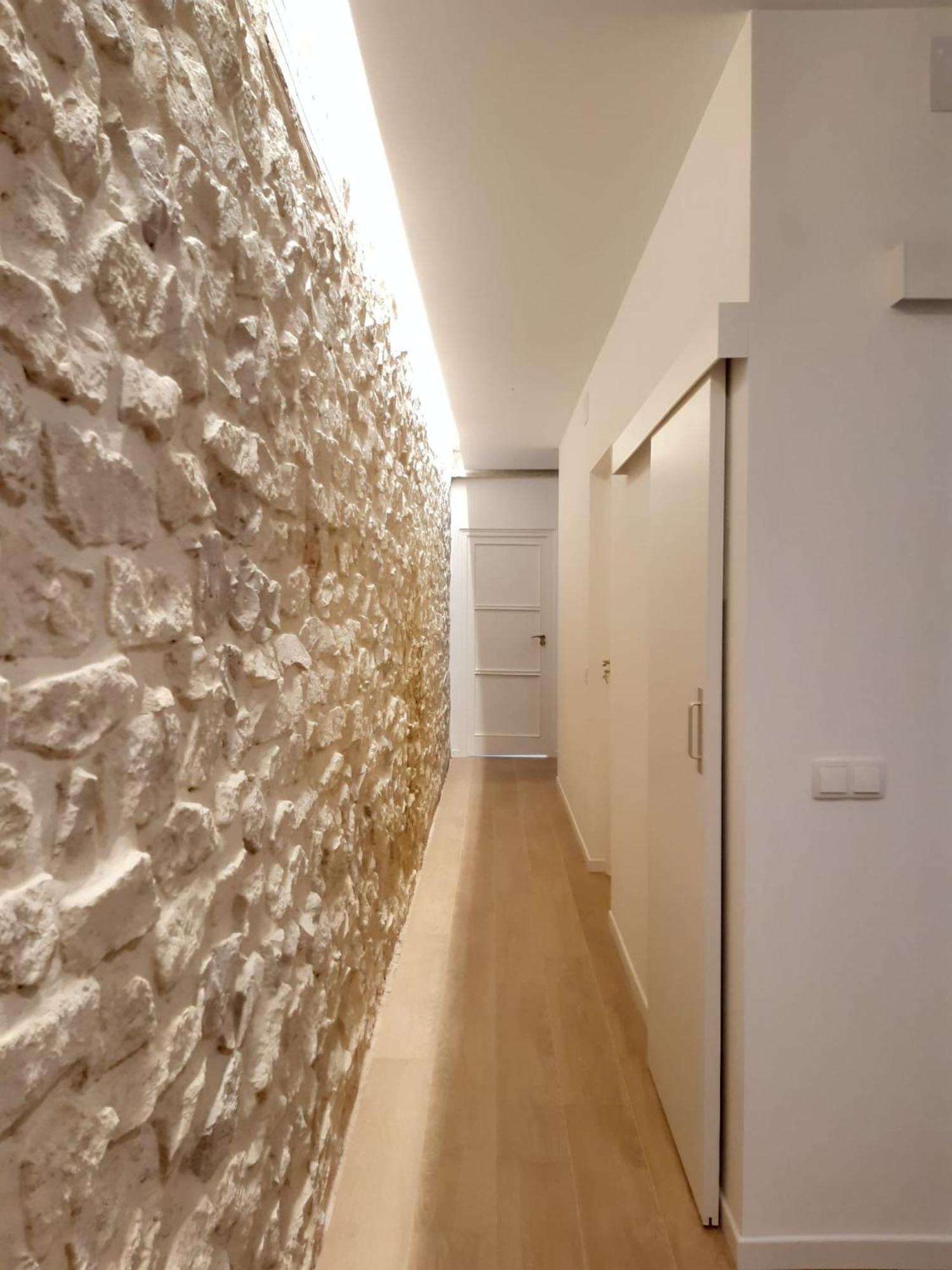 Good Energy Rooms Аліканте Екстер'єр фото