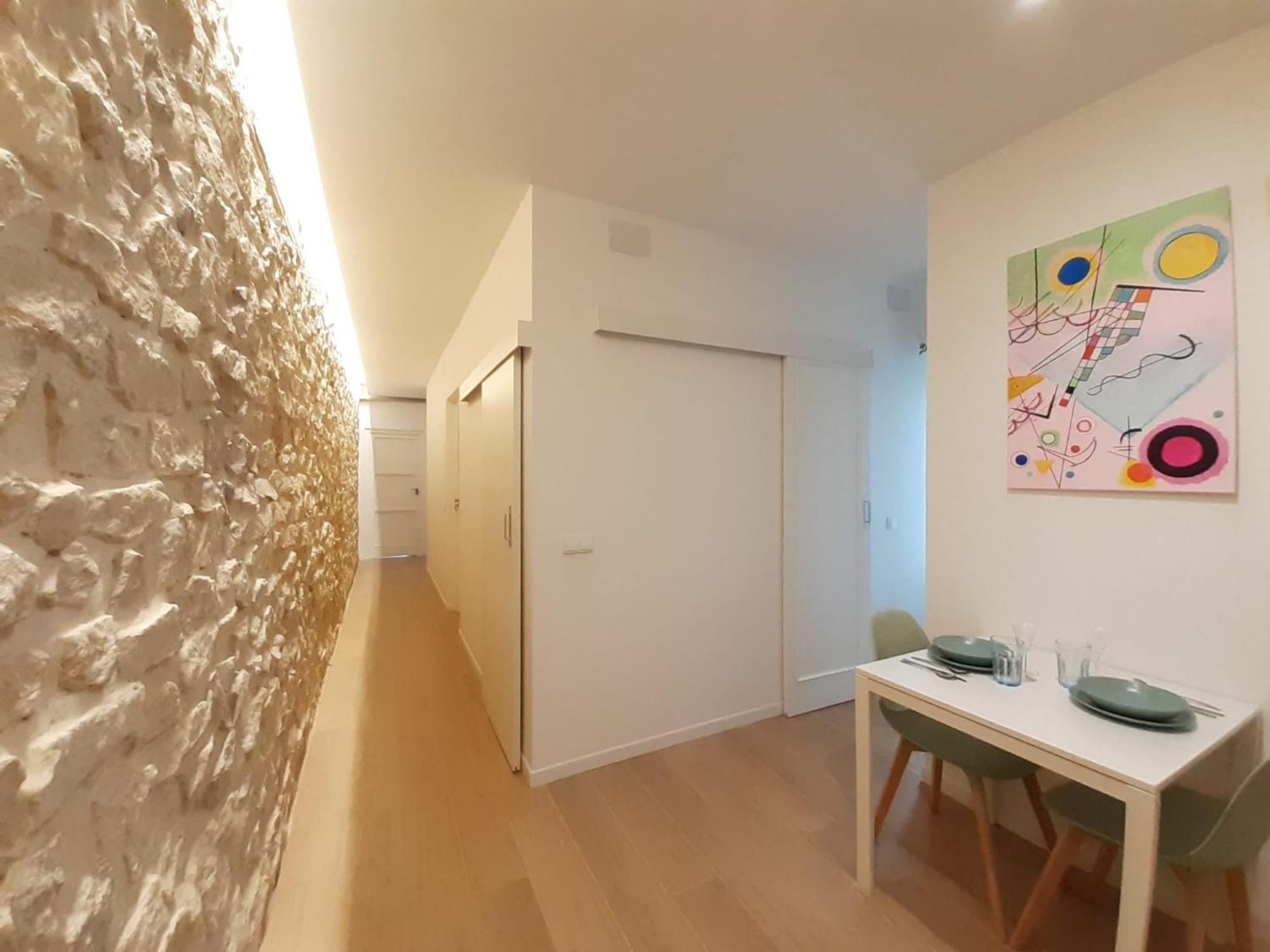 Good Energy Rooms Аліканте Екстер'єр фото