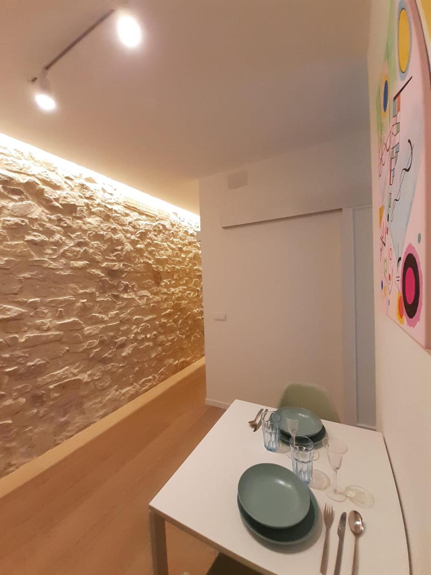 Good Energy Rooms Аліканте Екстер'єр фото