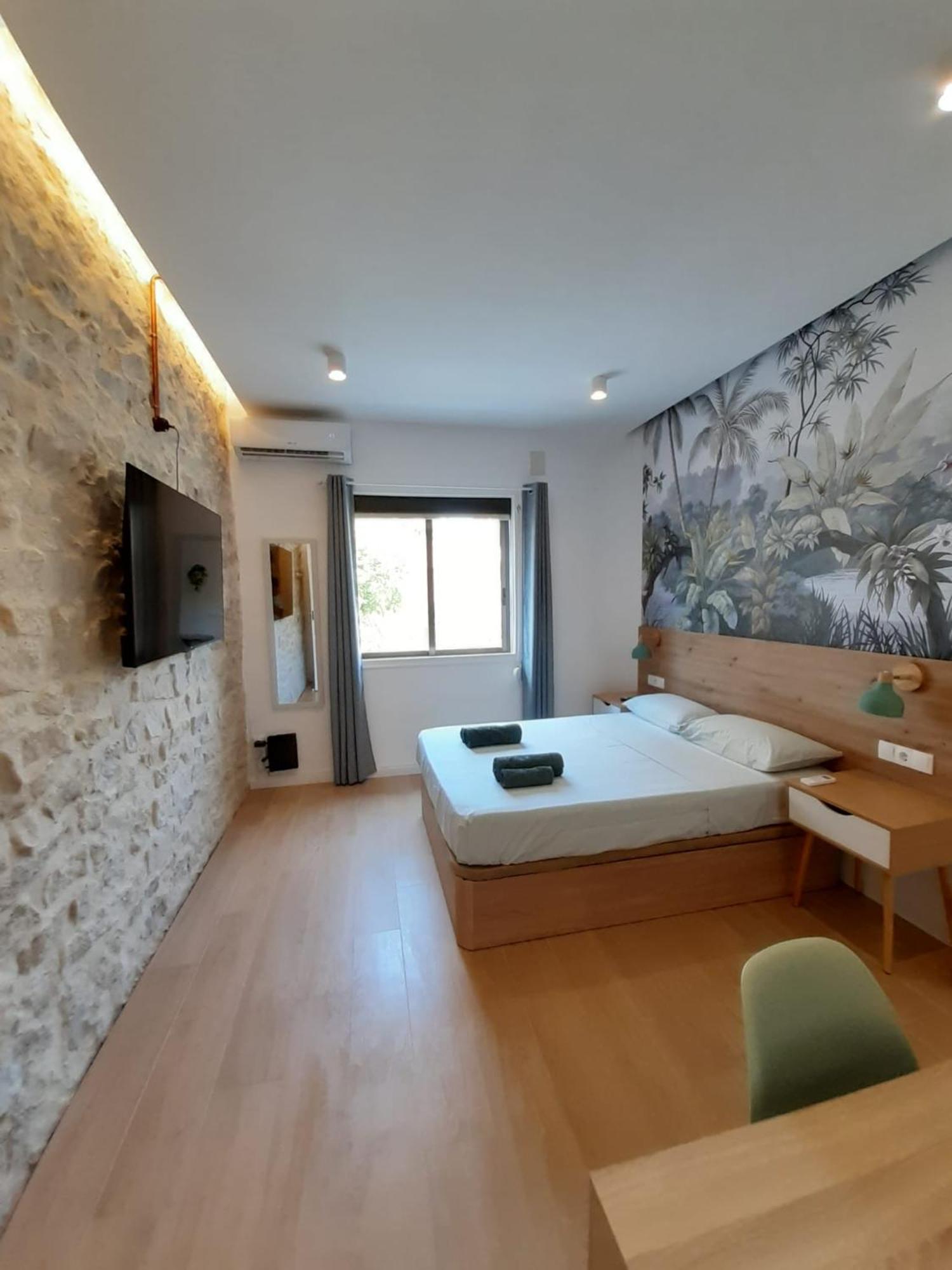 Good Energy Rooms Аліканте Номер фото