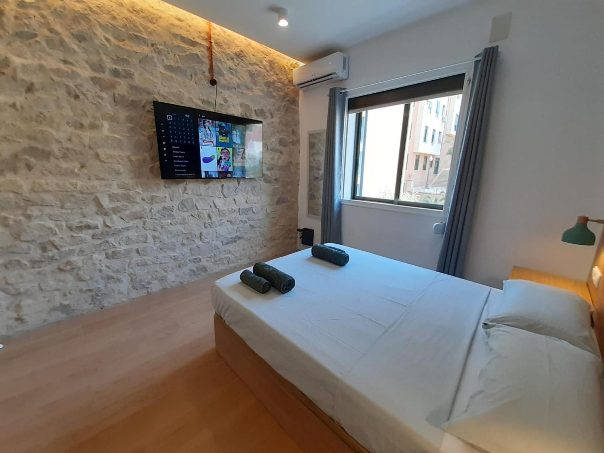 Good Energy Rooms Аліканте Номер фото