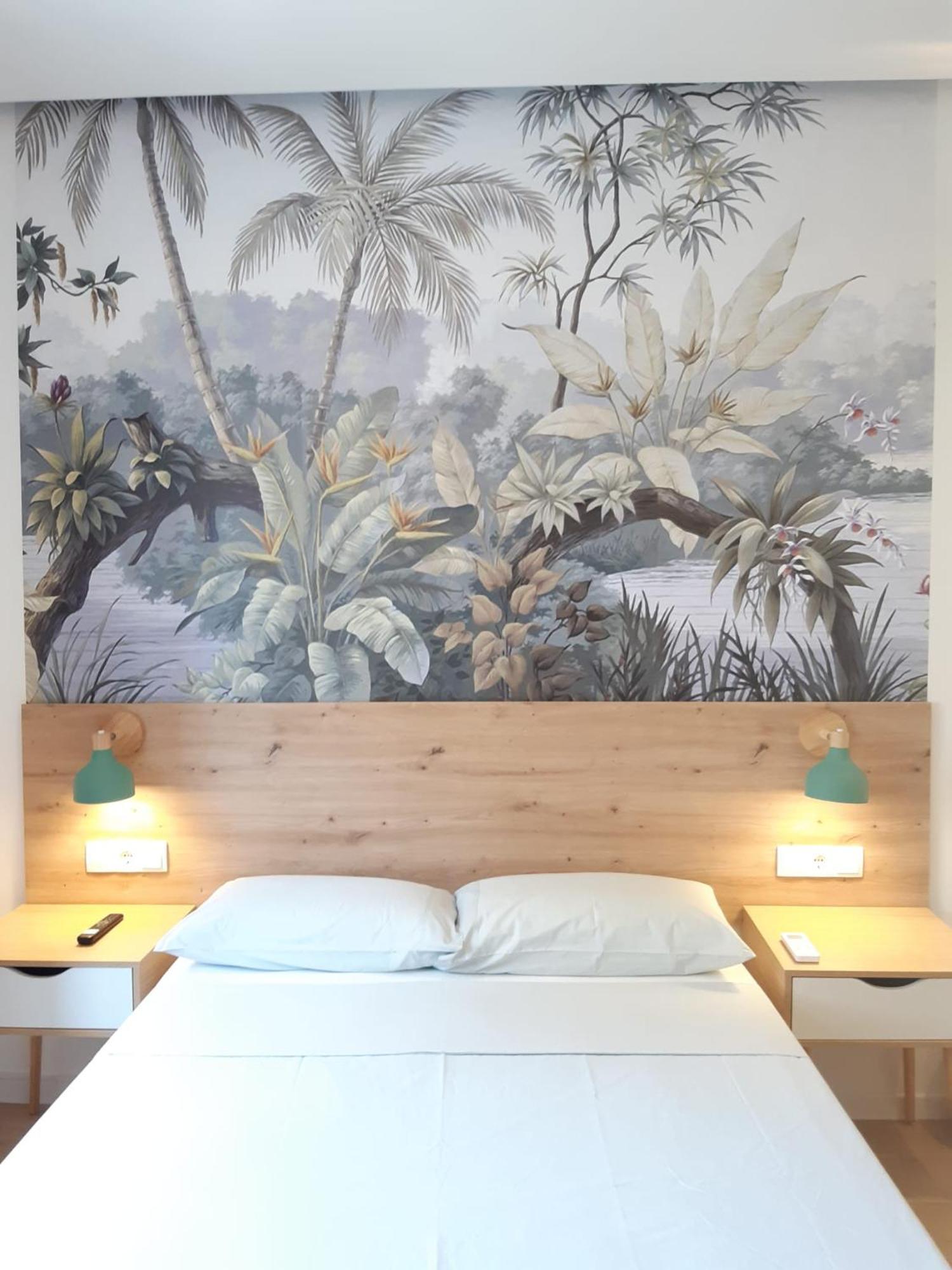 Good Energy Rooms Аліканте Номер фото