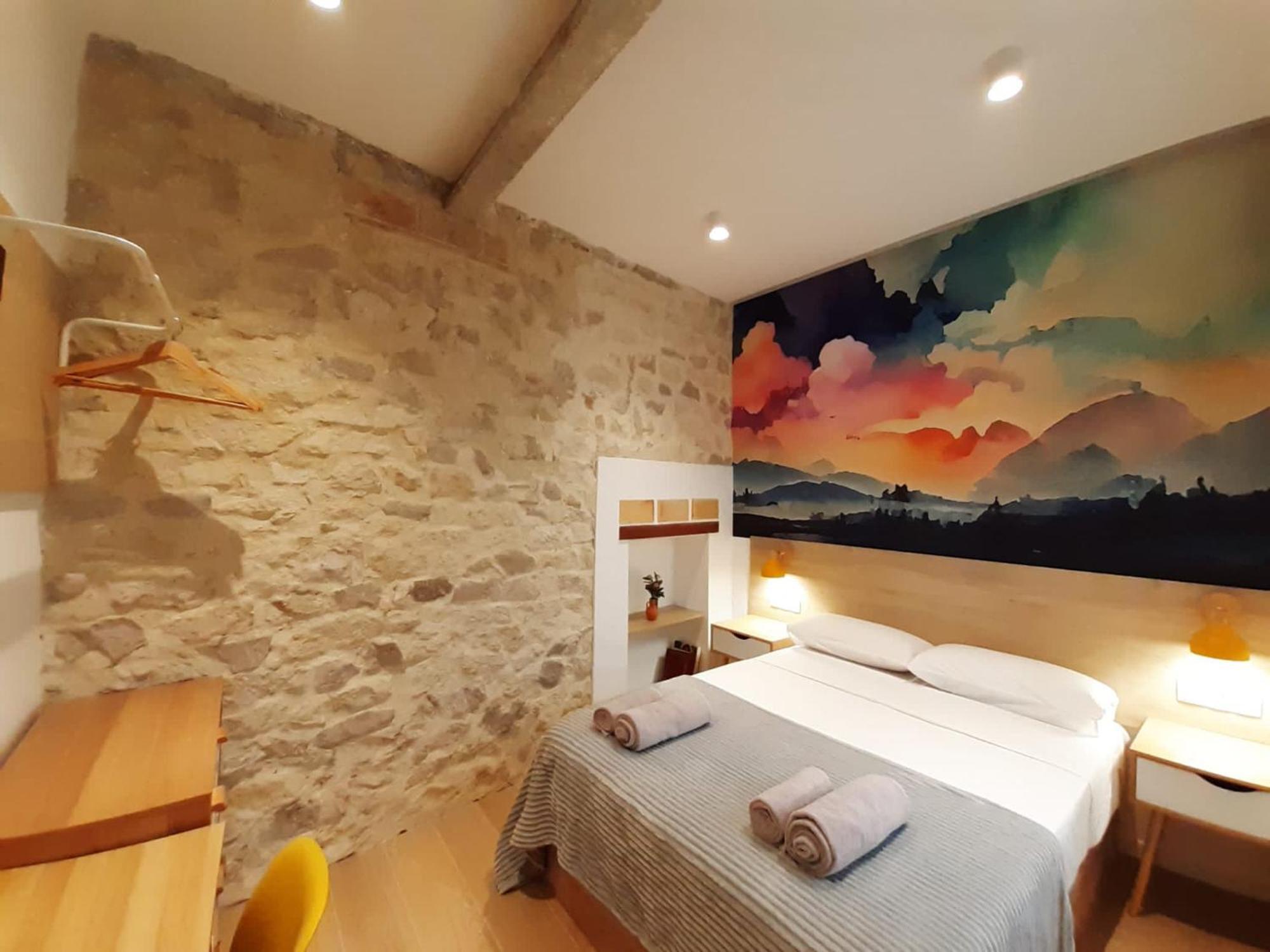 Good Energy Rooms Аліканте Екстер'єр фото