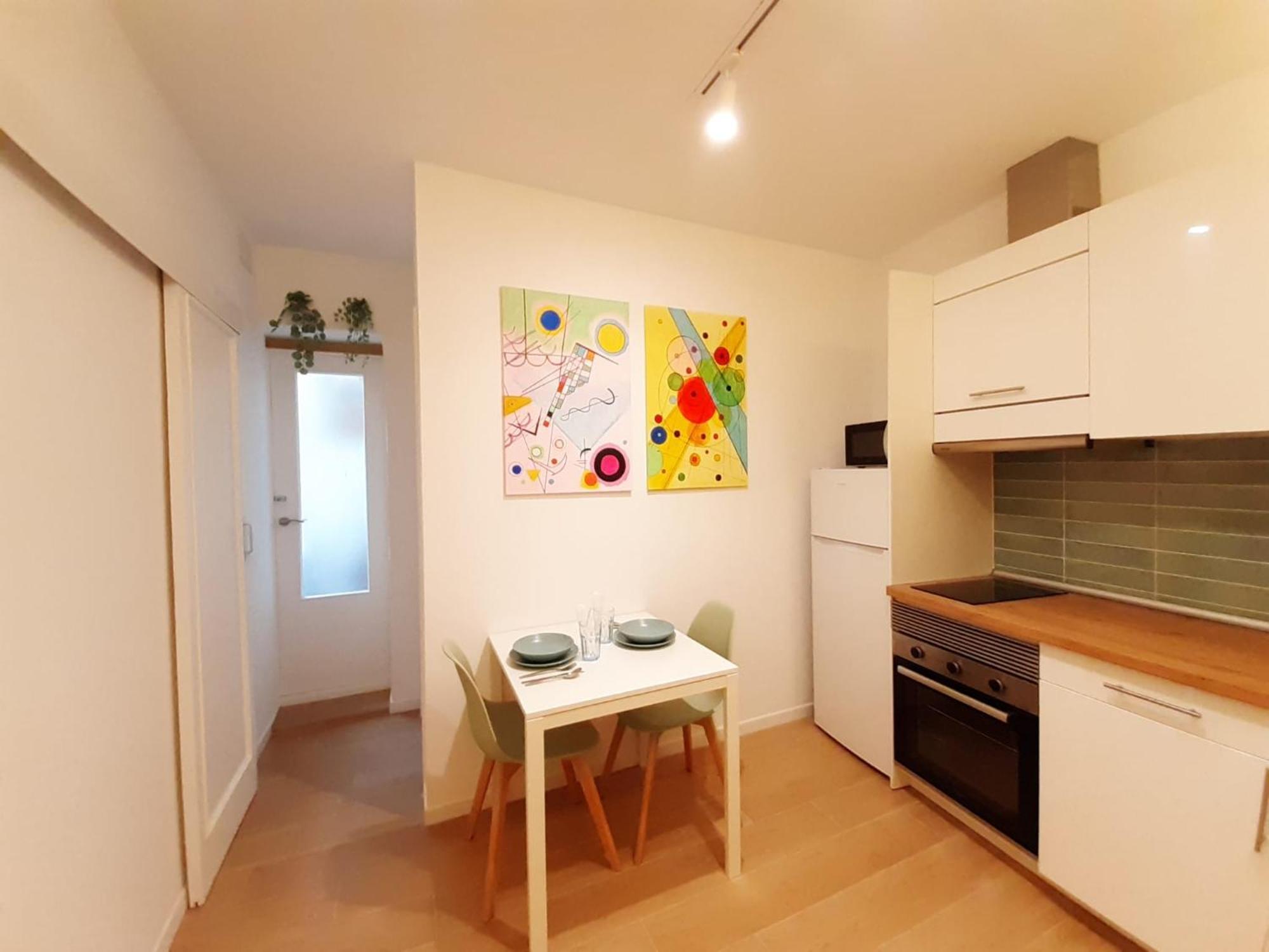 Good Energy Rooms Аліканте Екстер'єр фото